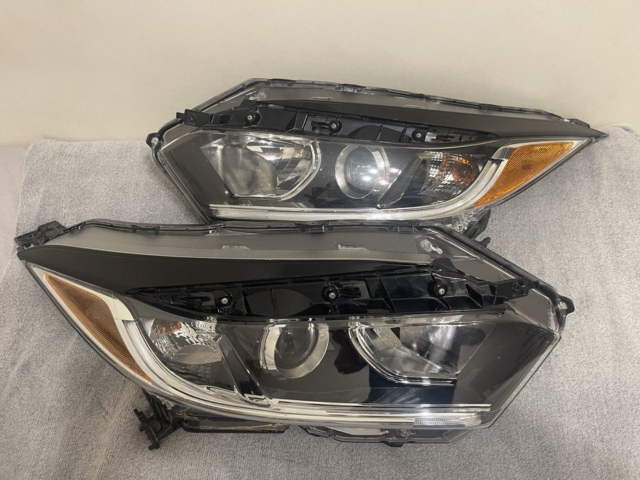 Фара Honda HRV HR-V права ліва оригінал 2019 2020 2021 2022 USA