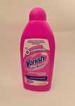 Nowy Vanish Oxi Action Szampon do dywanów i tapicerek świeżość 500 ml