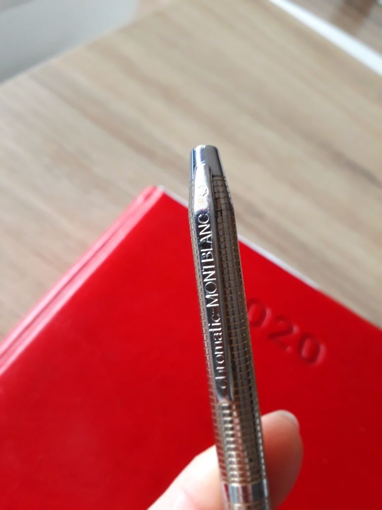 Długopis MONT BLANC Chromatic