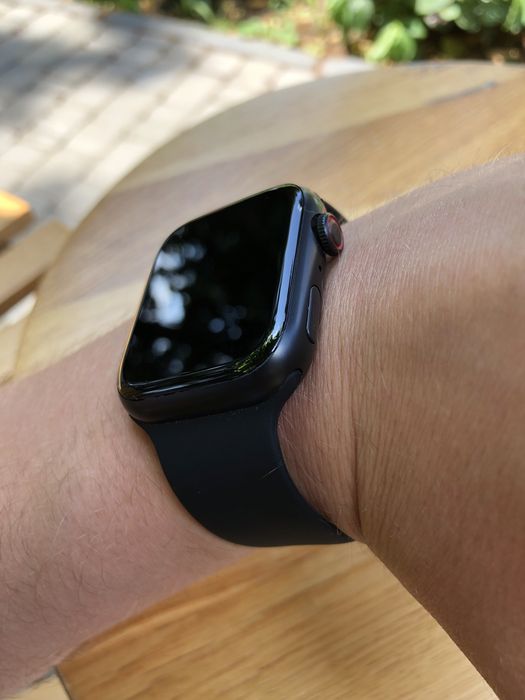 Смарт годинник Smart Watch 8 plus, фітнес браслет, часи, часы apple