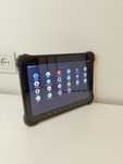 Протиударний 10 планшет philips futerpad fpz10-А/USB/мікроHDMI/ip67/4g