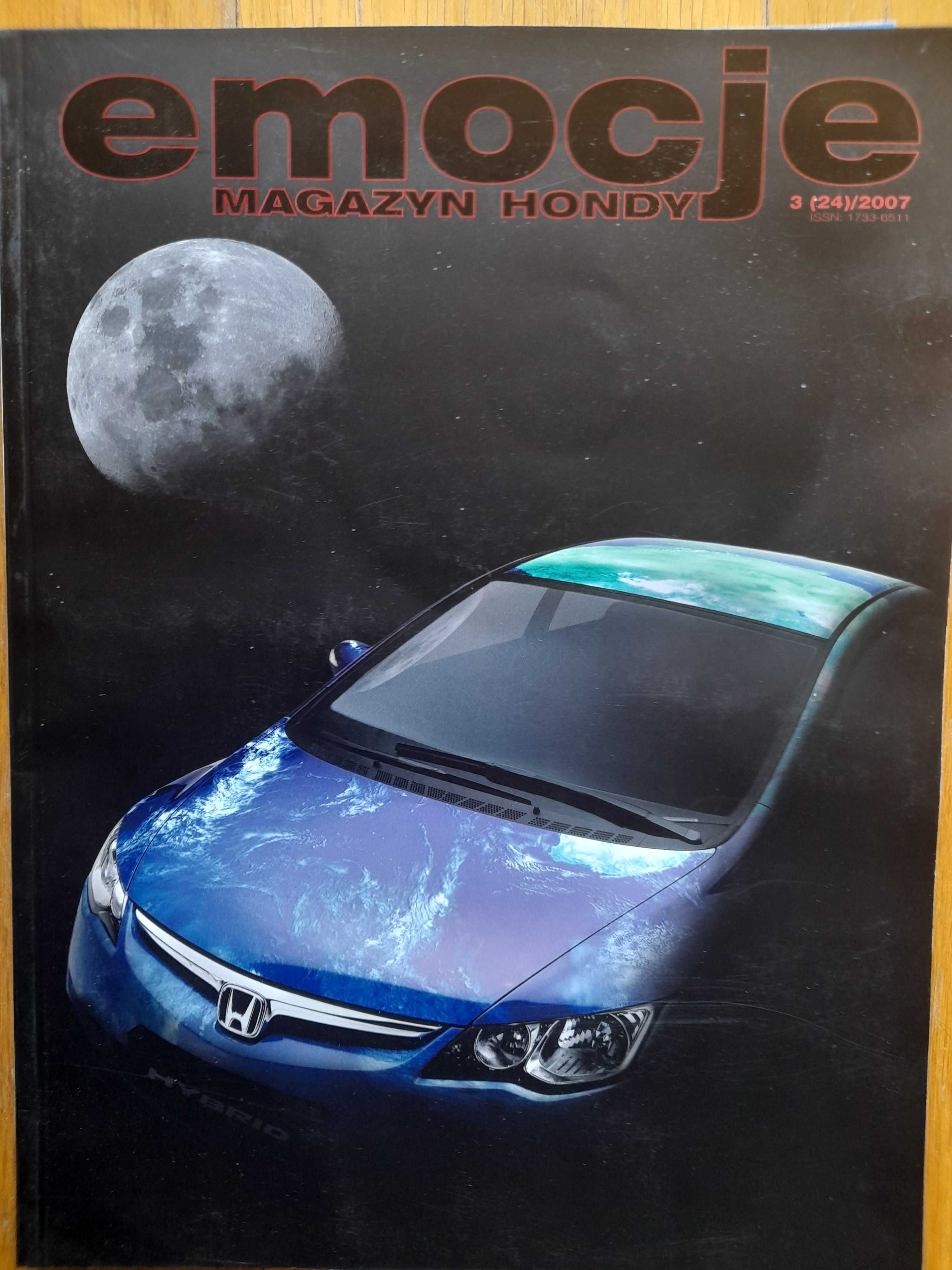 HONDA Accord Tourer, CR-Z, Civic Hybrid, Transalp, Tokio Motor Show