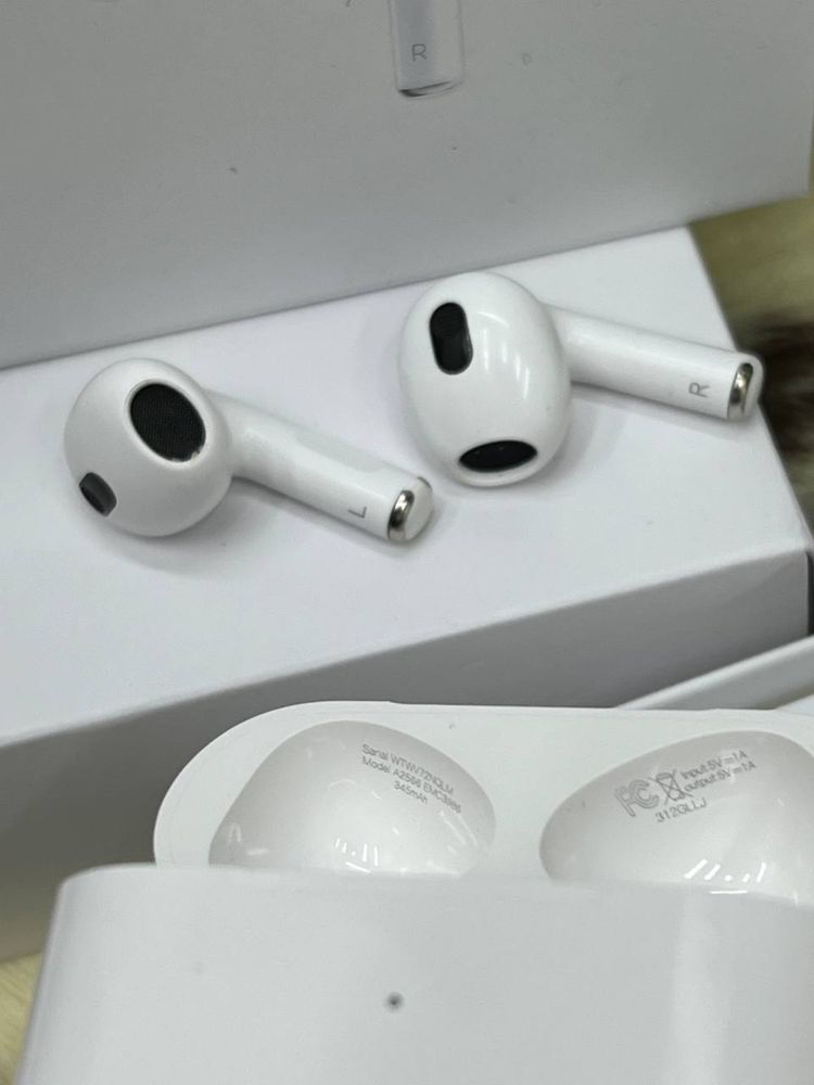 Apple Airpods 3