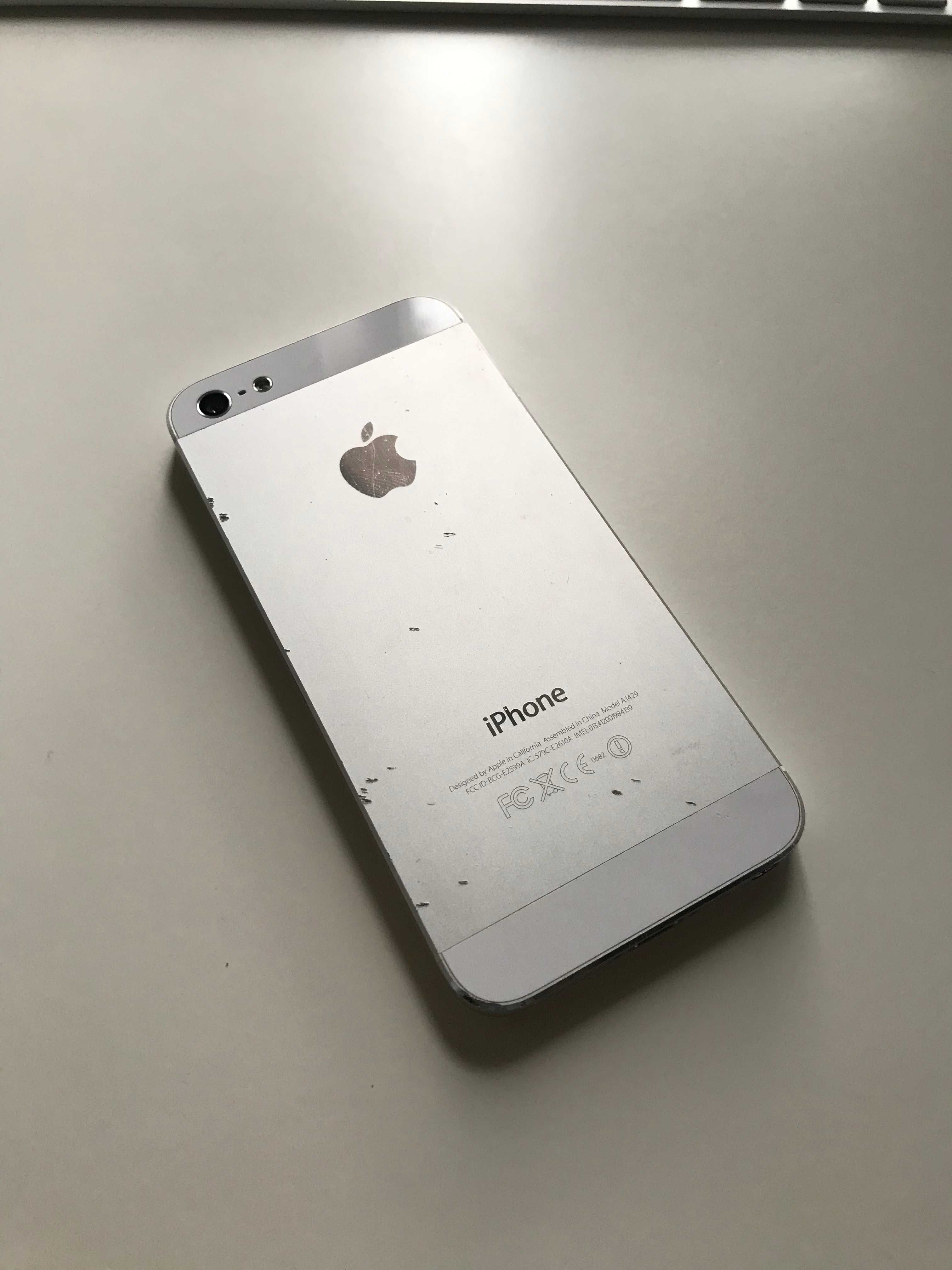 iPhone 5s (peças)