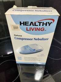 Compressor Nebulizador