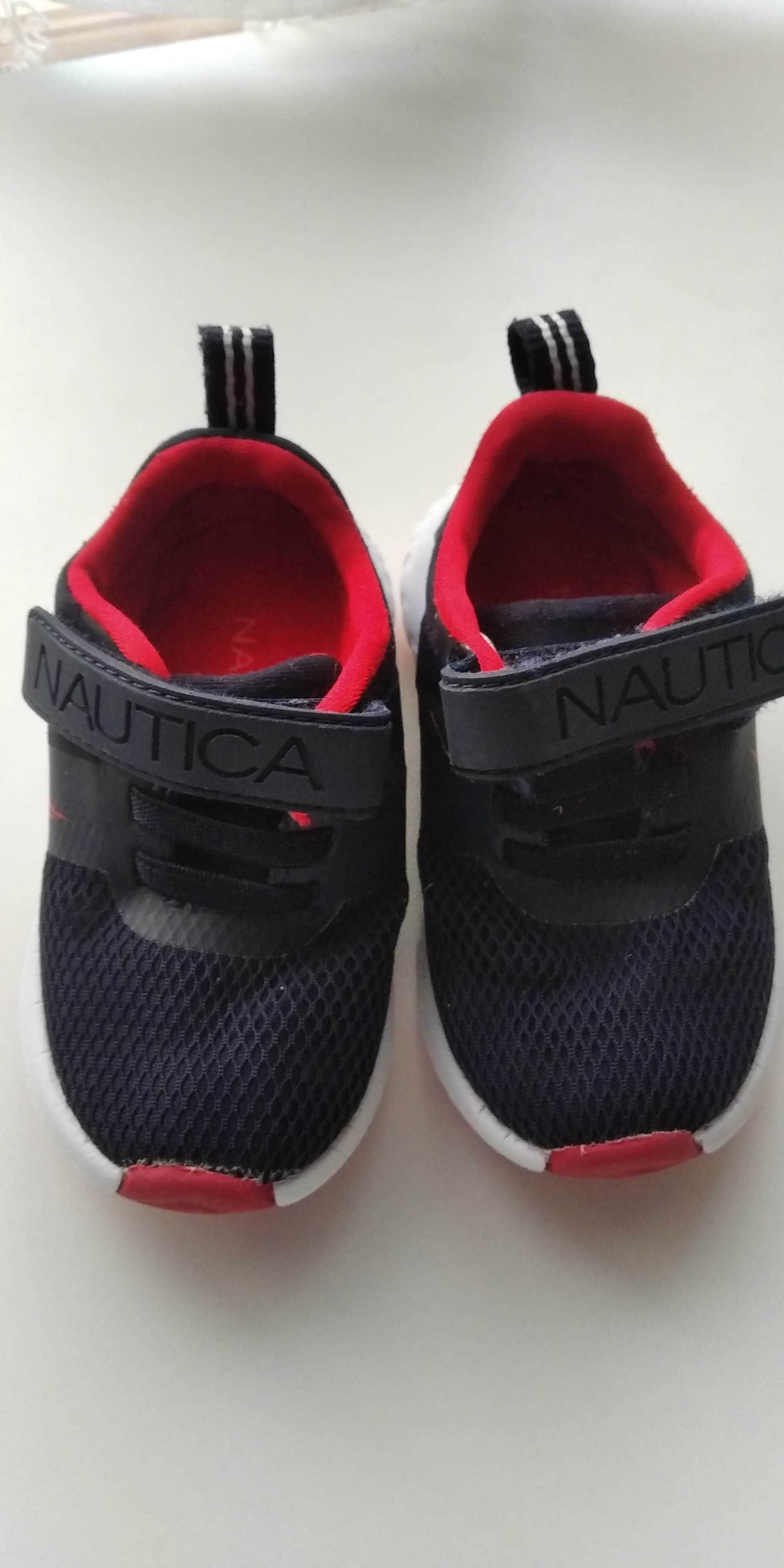 Nautica кросівки