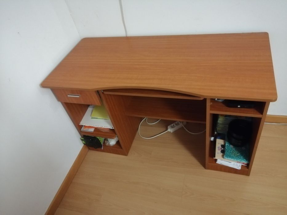 Secretaria para computador