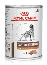 Royal Canin Veterinary Gastrointestinal LOW FAT 410g