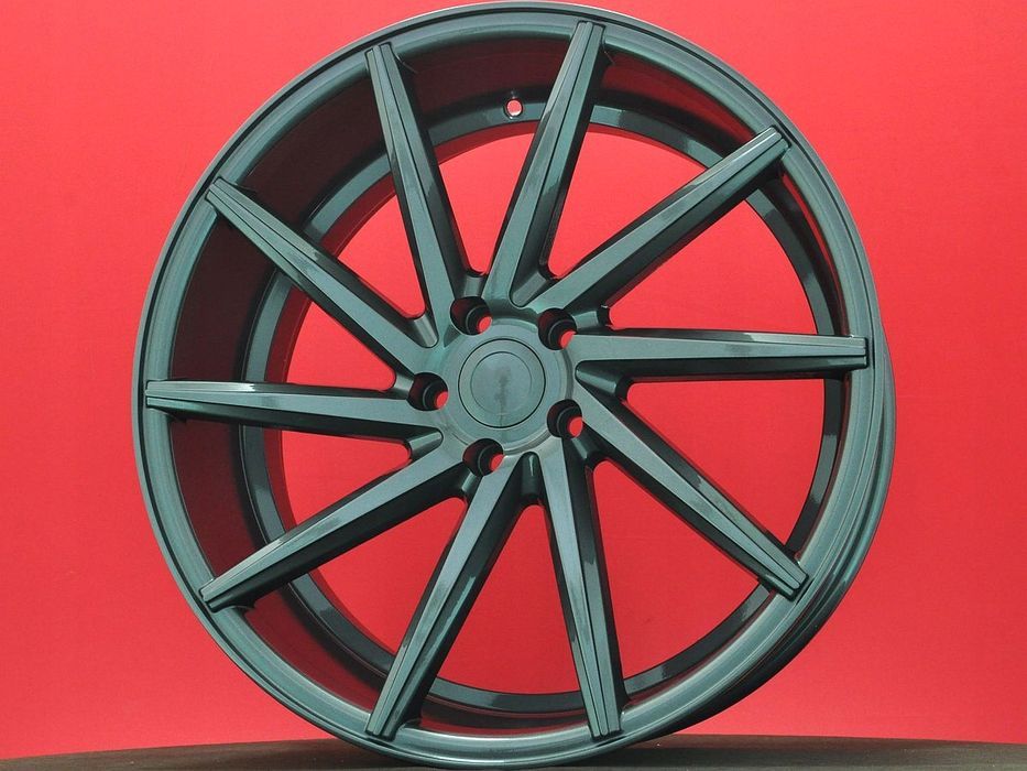 Wklęsłe felgi R19 5x120 BMW 3 E90 E91 E92 E93 F30 GT F34 4 F32 F33 F36