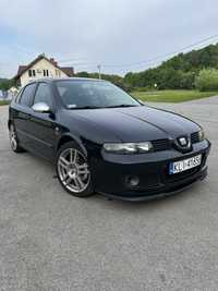 2005 Seat Leon ARL monza