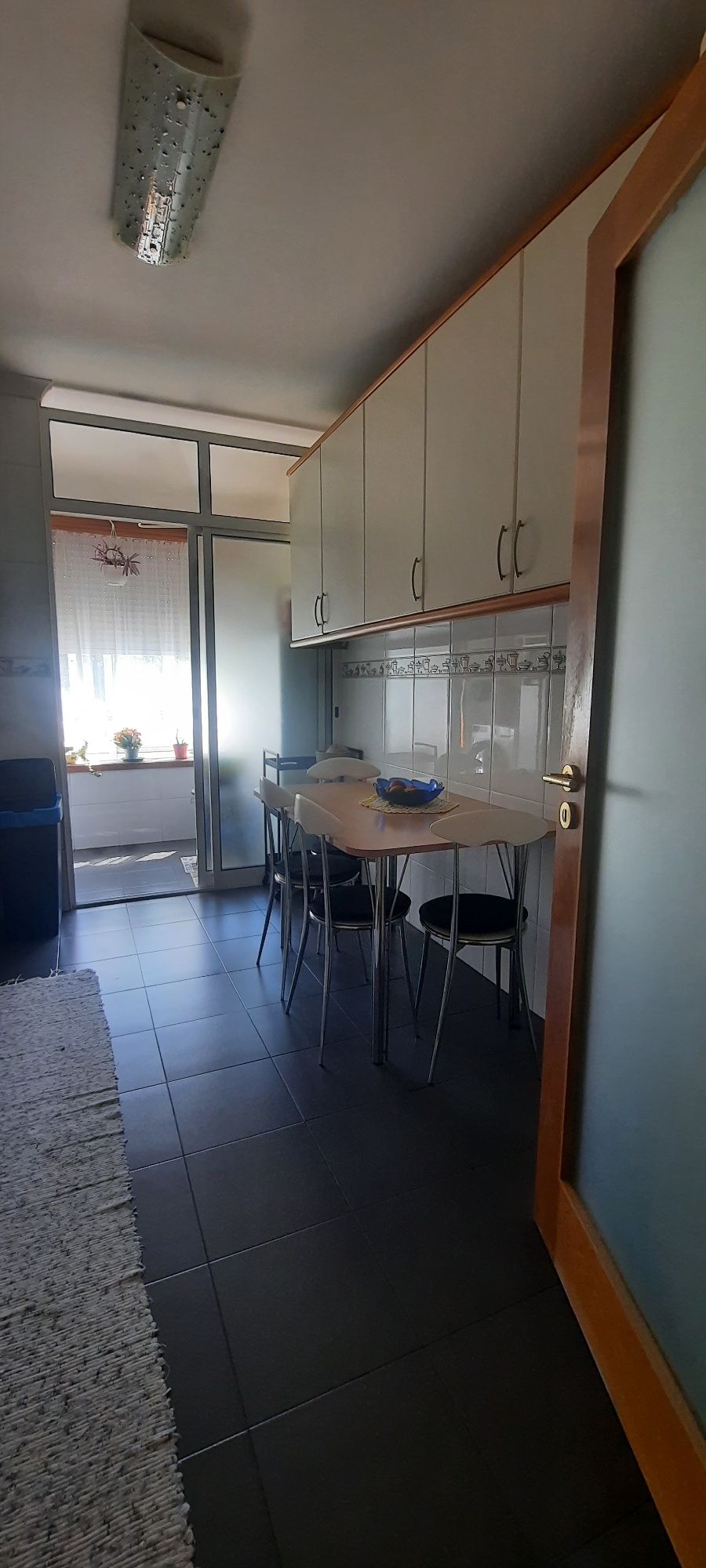 Apartamento T3 Madalena Praia
