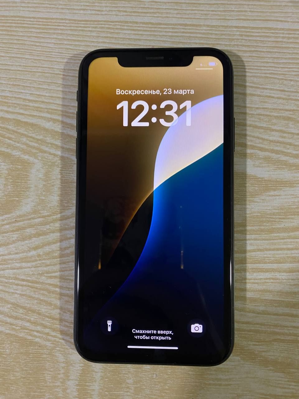 Iphone Xr 128 gb