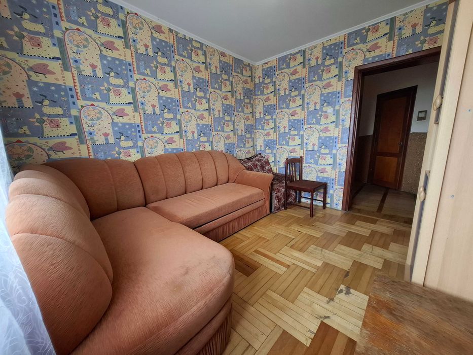 Оренда 3 кім. квартири, вул. Пасічна 104.