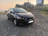 Chevrolet Aveo 1.2