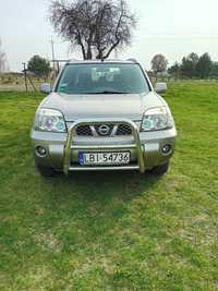 Nissan X-Trail diesel 2006