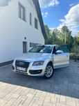 Audi Q5 Audi Q5 3.2 FSI Quattro | Automat | Skóra | Panorama | 2009 |