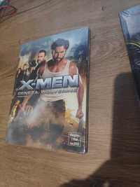 X-Men Geneza Wolverine (NOWY, FOLIA)