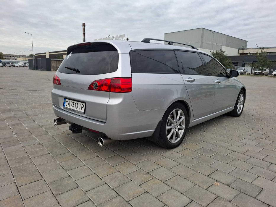 Honda Accord 2.4 2004 р.в.. автомат