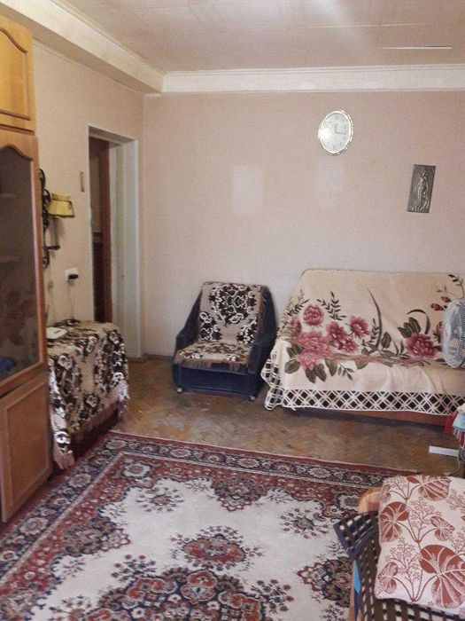 Сдам 2 комнатную кв Марсельская /кап. Кузнецова От Хозяина