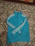 [adidas]кофта спортівка