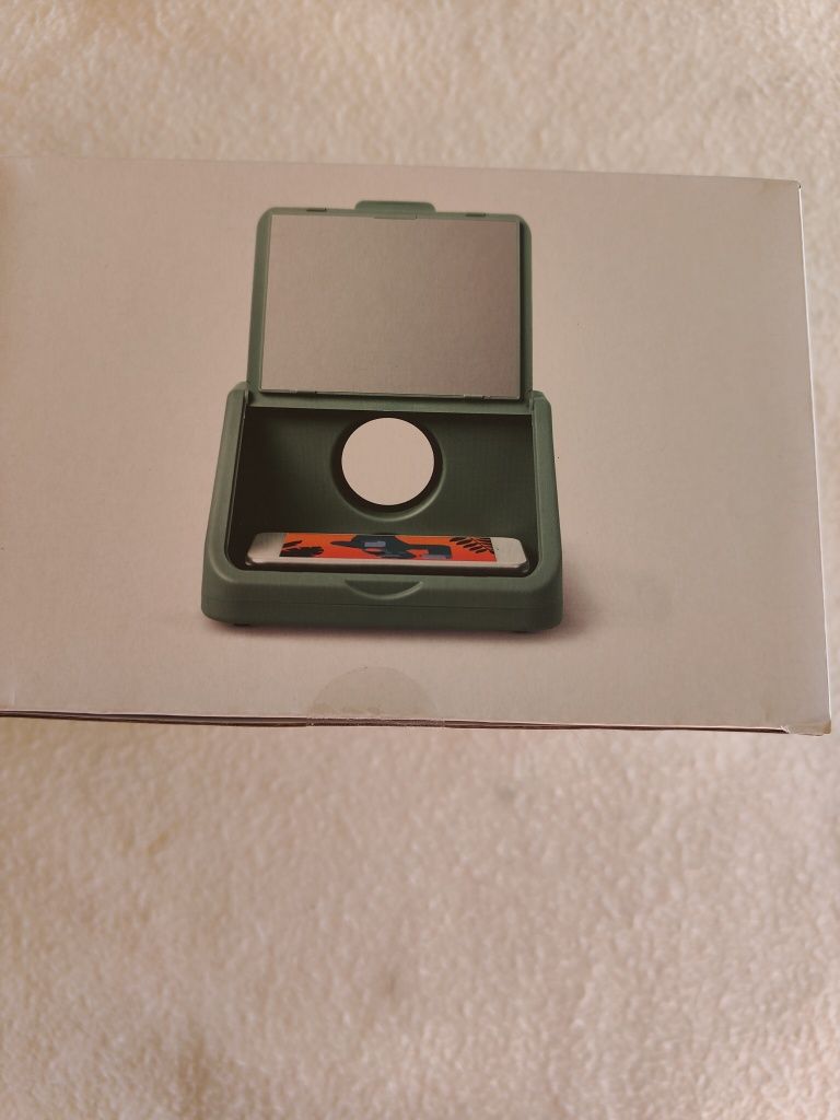Projetor para Smartphone