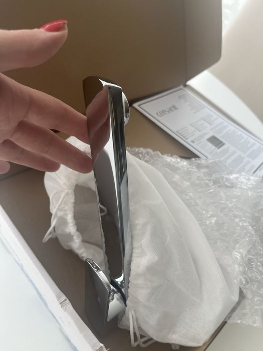 Bateria umywalkowa Cersanit