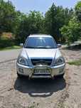 Chery Tiggo 2008