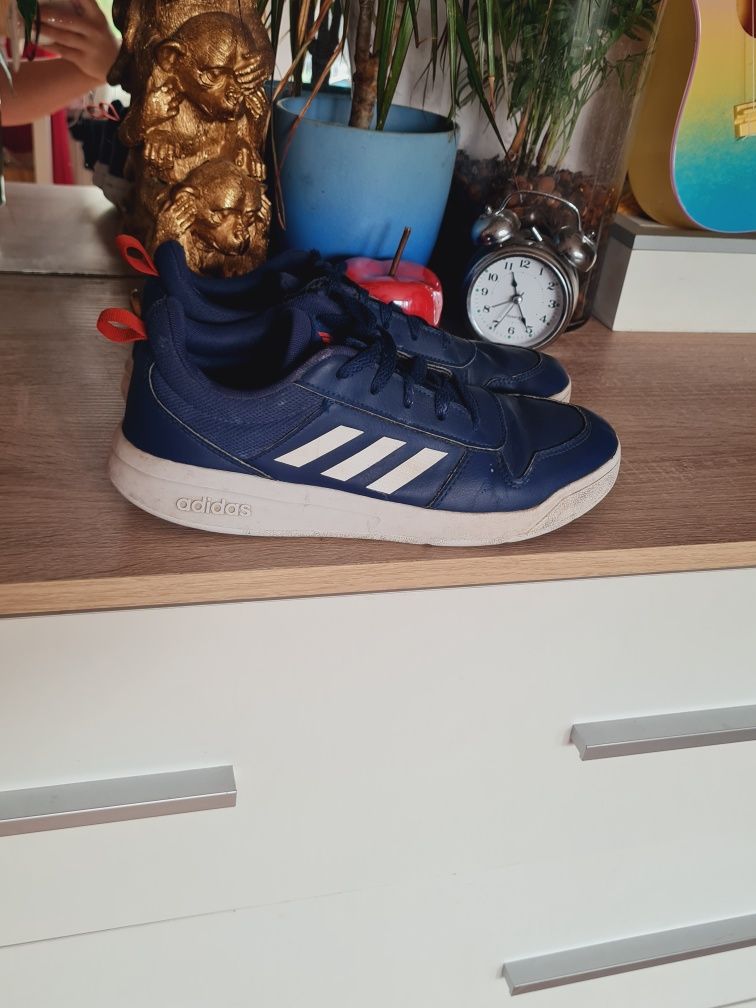 Buty adidas trensaur run k rozmiar 38 2/3