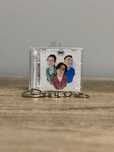 MiniCD Album OIO NFC