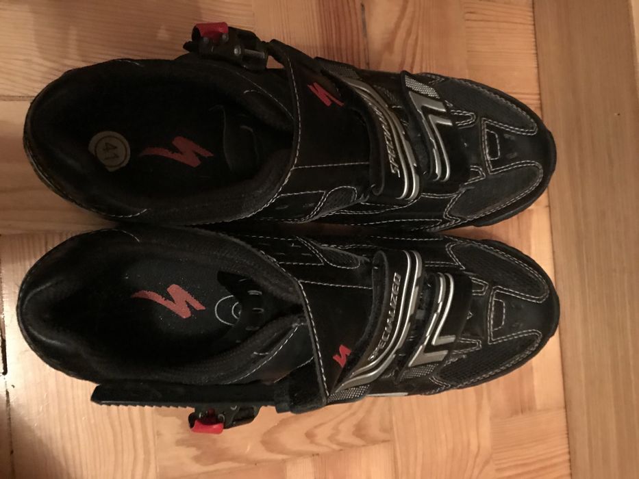 Sapatilhas BTT Specialized