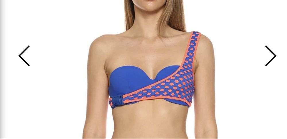 Agent Provocateur стильно та комфортно купальник