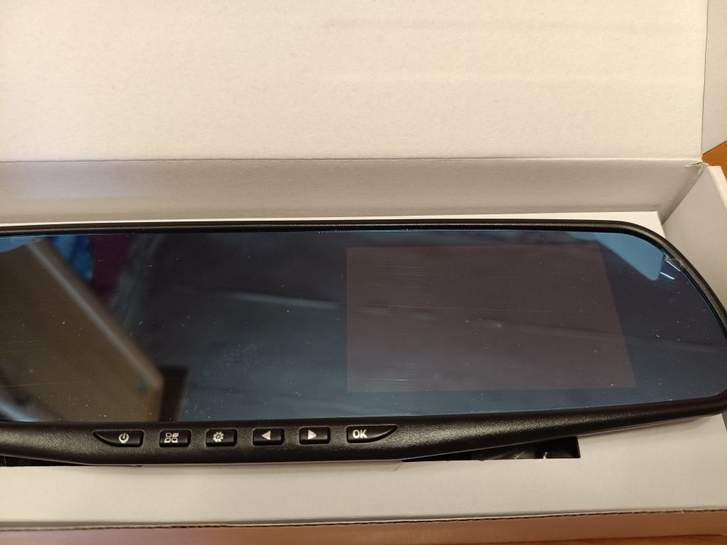 Авторегистратор Vehicle Blackbox DVR