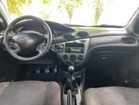 Ford focus 1.8tddi 2002