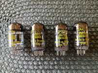 12ax7eh Electro Harmonix