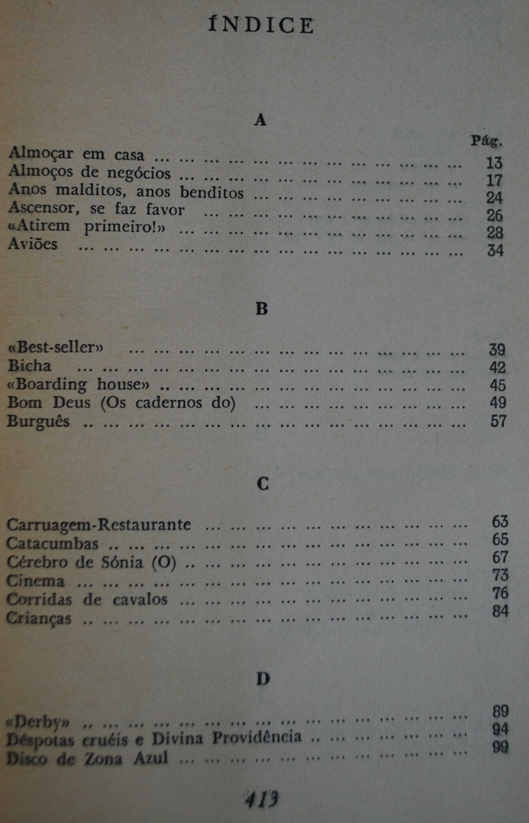 Daninoscópio de Pierre Daninos