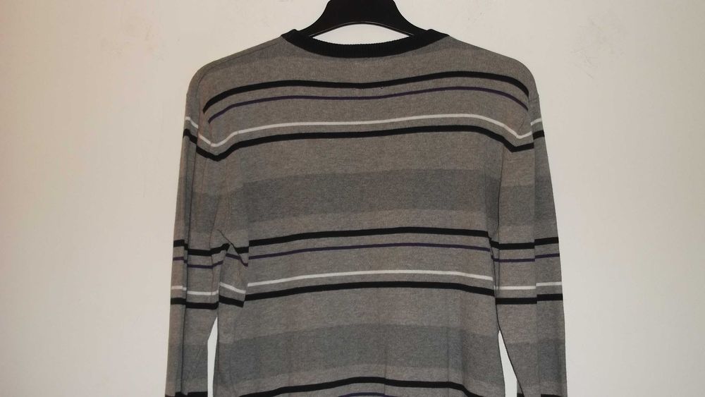 camisola de homem muito pratica