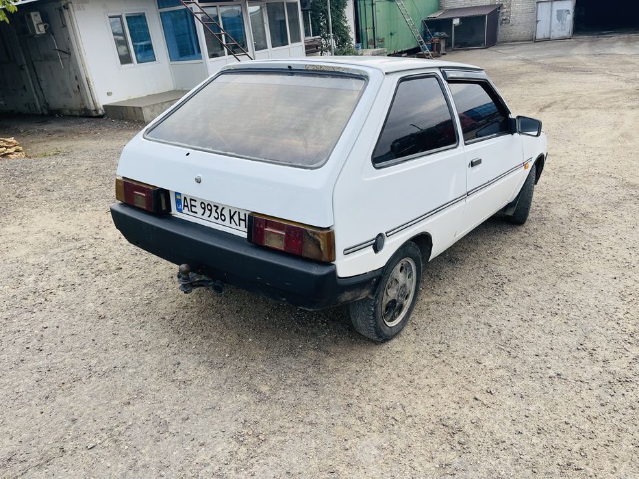 Таврія 2006 Інжектор Газ 4 пок.