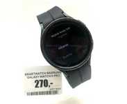 smartwatch samsung galaxy watch 5 pro czarny