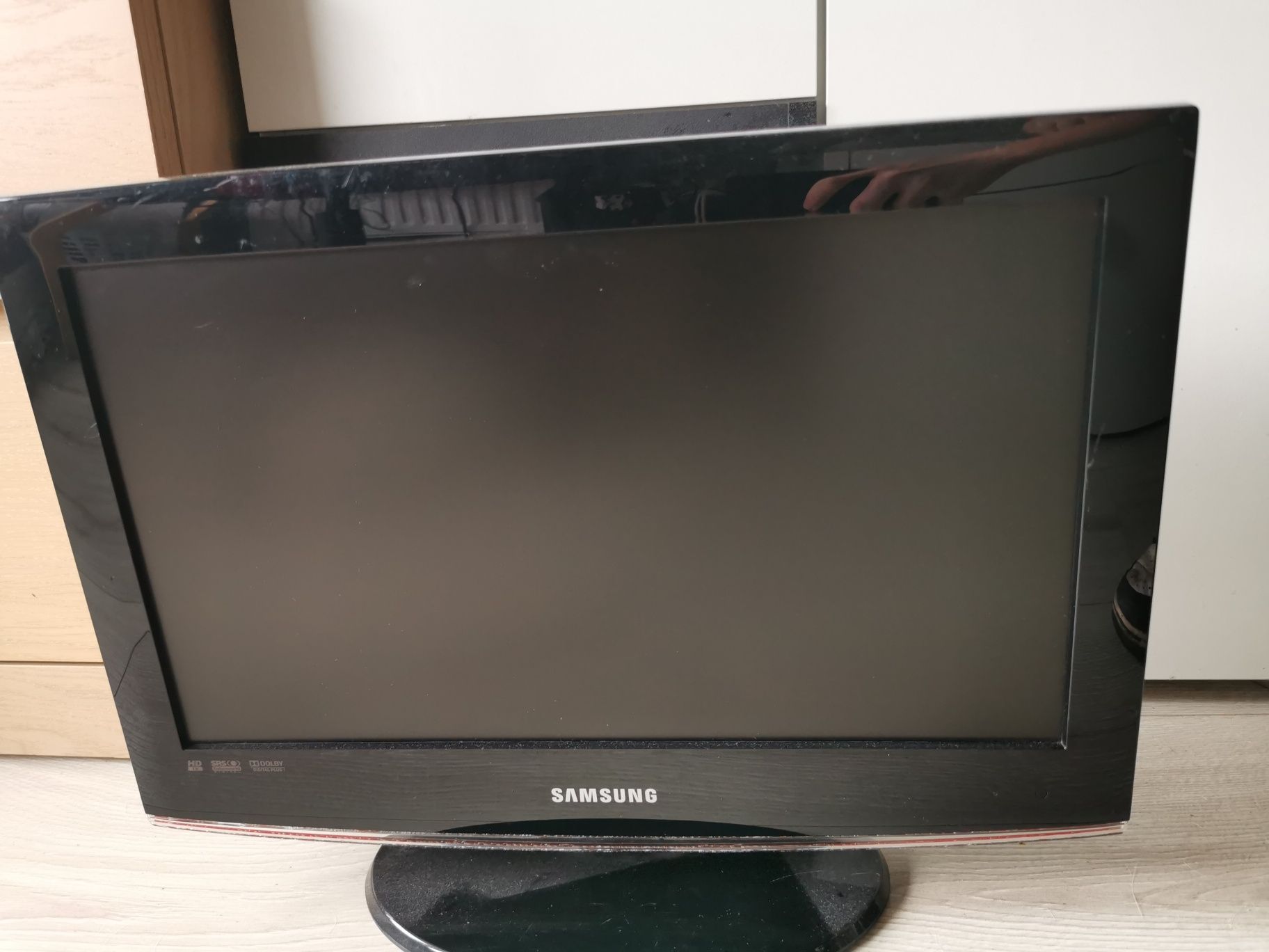Telewizor Samsung LE19B450C4W