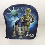 Plecak Star Wars 3D