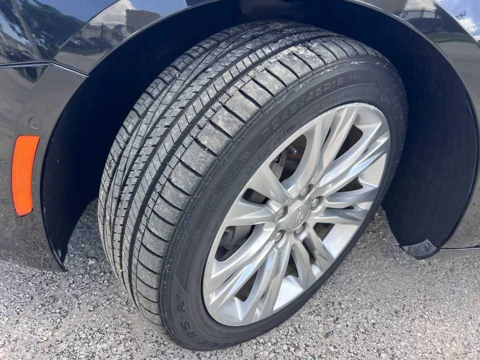 2019 Cadillac XTS