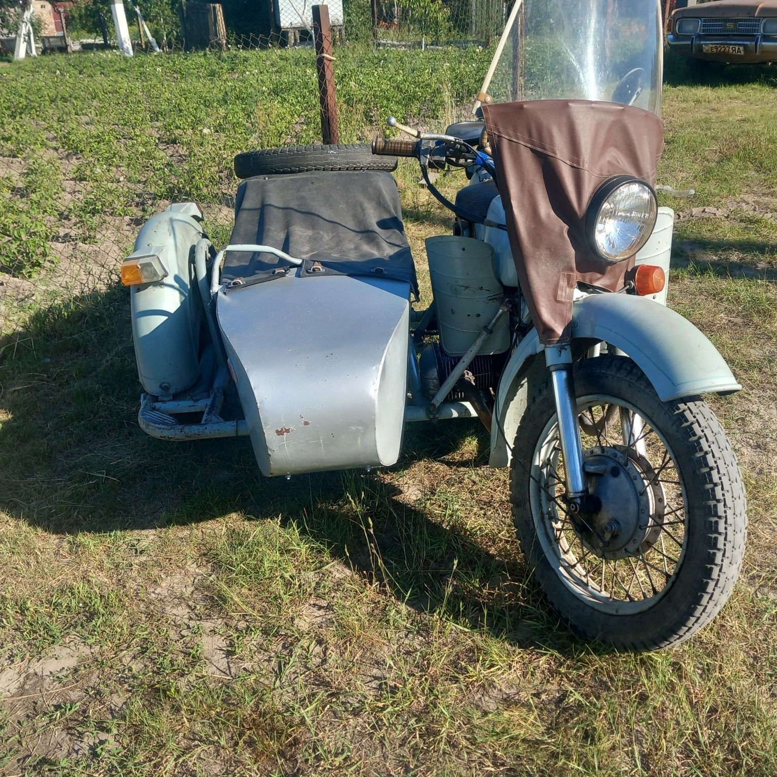 М11 дніпро  находе