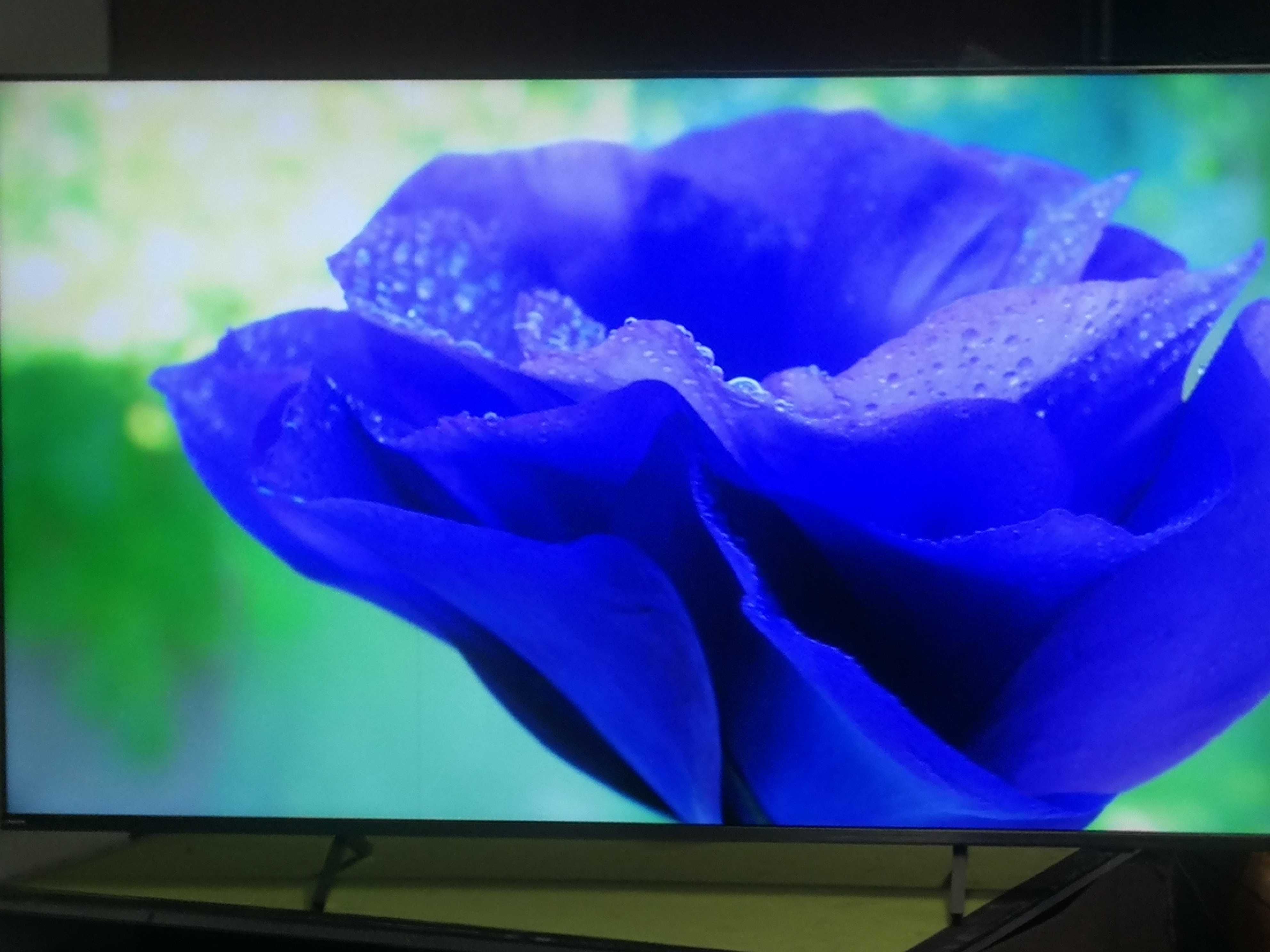 Telewizory  PHILIPS 50 cale 4K UHD, Google Tv, Ambiliht3 Super Stan