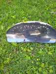 Farol e quadrante Audi A4