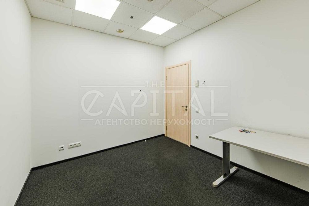 Оренда офісу, вул. Хмельницького Богдана, Шевченківський р-н