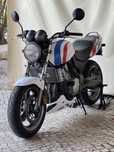 Honda Hornet 600cc 69kw