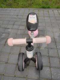 Rower dziecięcy Kinder Kraft rowerek biegowy