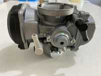 Carburador NOVO Mota para Kawasaki Vulcan 1500 e vn1500 de 1998-04