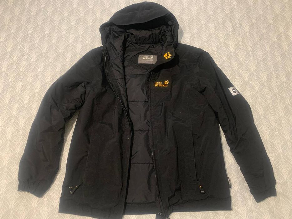 Куртка весна-осінь