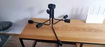 Lampa sufitowa (na 6 żarówek)